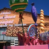 Le Palais des bonbons et du nougat de Montélimar